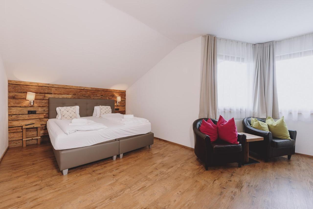 Chalet Badia By We Rent, Summercard Included Zell am See Exterior foto