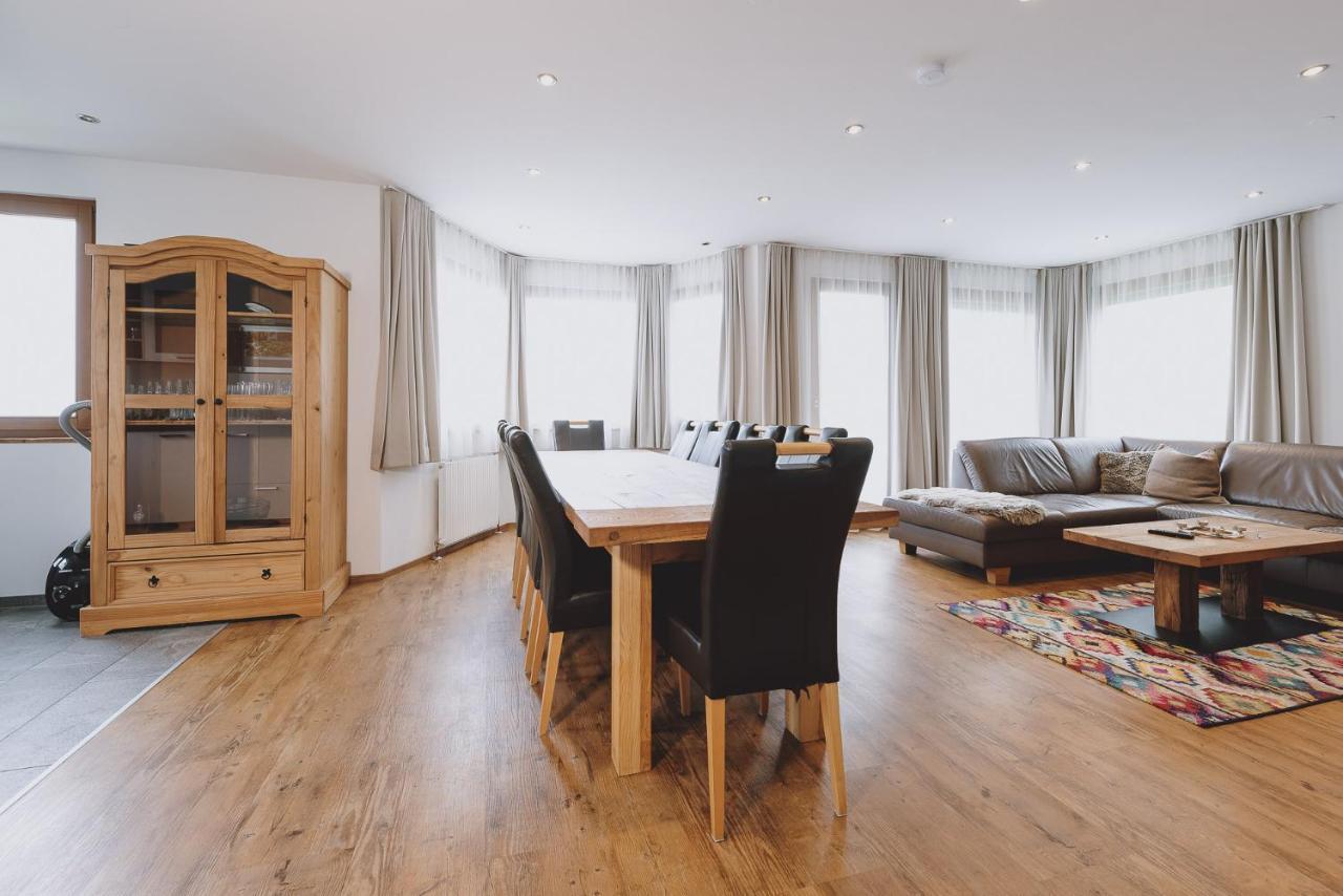 Chalet Badia By We Rent, Summercard Included Zell am See Exterior foto