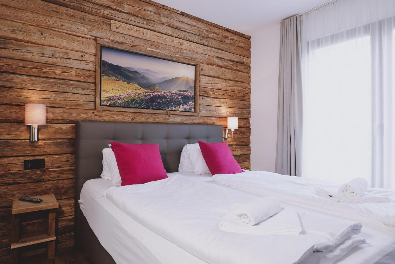 Chalet Badia By We Rent, Summercard Included Zell am See Exterior foto