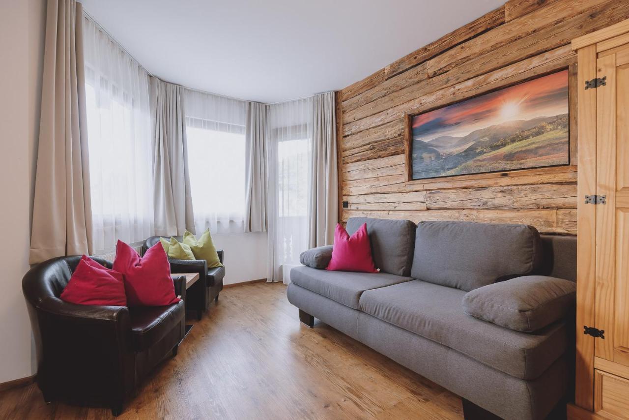 Chalet Badia By We Rent, Summercard Included Zell am See Exterior foto