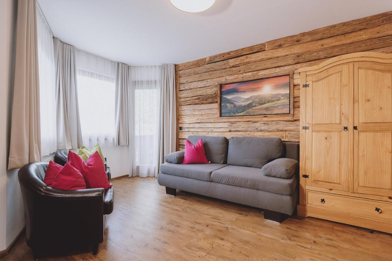 Chalet Badia By We Rent, Summercard Included Zell am See Exterior foto